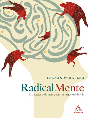 cover image of RadicalMente